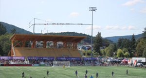 Pacific FC makes first roster moves for 2020 season Pacific FC, Forge FC, July 20 2019, Westhills Stadium