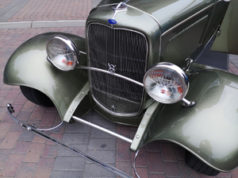 Deuce Days car show will draw thousands to Victoria Deuce Days, classic car