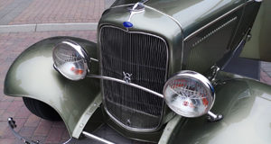 Deuce Days car show will draw thousands to Victoria Deuce Days, classic car