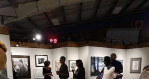 SFAS Purchaser’s Preview coming up Thurs July 23 ahead of 11-day show Sooke Fine Arts Show, 2019