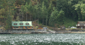 Langford Council approves report for new oceanfront recreational property 3680 Trans Canada Highway, City of Langford, TUP