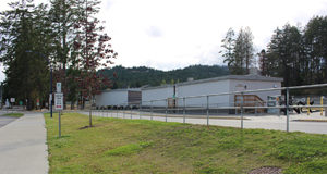 SD62 student count reaches 11,300 for September 2019 Belmont Secondary, Langford, portable classrooms