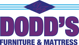 Dodd's Furniture, logo