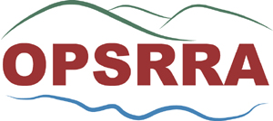 OPSRRA, logo
