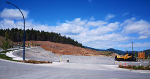 Open house about new West Langford Schools: March 12 land for new schools, SD62, Westhills, Langford