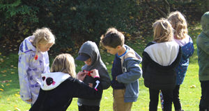 Poppy campaign 2019 now active in the west shore poppy campaign, Colwood