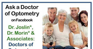 Langford Optometry services during COVID-19 Langford Optometry