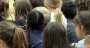 West shore & Sooke schools accepting 2020 Kindergarten registration in January Wishart Elementary, school children