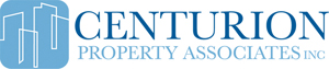 Centurion Property Associates, logo