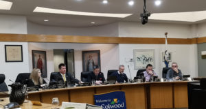 Colwood offers public participation at remote Committee of the Whole Colwood council, January 2020