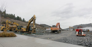 Making a shortlist for naming two schools in Langford new schools, West Langford, Westhills, SD62