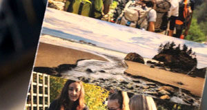 Eco Academy in the works for EMCS starting Sept 2020 Eco Academy, EMCS, Sooke, SD62