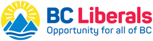 BC Liberals, slogan