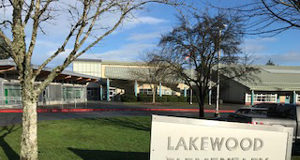 Time capsule in Langford highlights education within city growth SD62, Lakewood Elementary, Langford