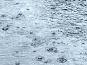 Heavy rainfall warning for Monday Dec 4 into Tuesday rainfall, Victoria