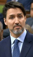 Prime Minister Justin Trudeau, House of Commons, February 2020