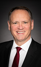 Honourable David J. McGuinty, P.C., Liberal (Chair)