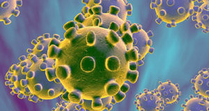 March 15: World Health Organization COVID-19 update