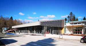 SEAPARC closes March 17 due to COVID-19 SEAPARC Leisure Complex