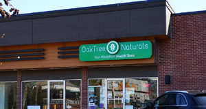 OakTree Naturals providing home delivery during COVID-19 OakTree Naturals