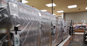 Guidance to grocery retailers during COVID-19 in BC bulk foods, COVID-19