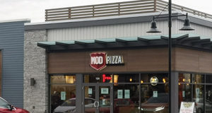 MOD Pizza offers curbside pickup and delivery during COVID-19 MOD Pizza, Langford