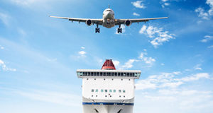 Editorial: Let’s not long-distance travel during COVID-19 airplane, cruise ship