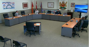 Sooke Mayor to start weekly YouTube talks about COVID-19 Mayor Maja Tait, Sooke