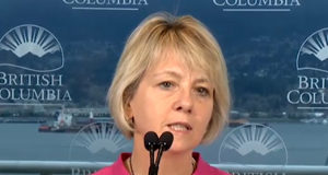 March 7: Six new COVID-19 cases in BC, don’t go on cruises Public Health Officer Dr Bonnie Henry