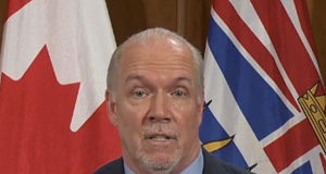 Premier Horgan addresses all of BC about COVID-19: we are in this together Premier John Horgan, COVID-19, live address, March 31 2020