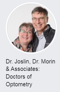 Dr Joslin, Dr Morin & Associates