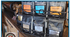 Pilgrim Coffee House reopens March 28 for take-out only Pilgrim Coffee House, Colwood, COVID-19