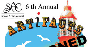Local ARTiFACTS exhibit in Sooke likely cancelled due to COVID-19 ARTiFACTS 2020, Sooke Arts Council