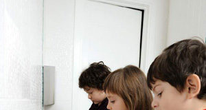 Children’s role in spreading COVID-19 not known yet says BC Public Health Officer washing hands, children