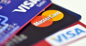 Waive two months of credit card fees says NDP as COVID-19 crashes consumer finances credit cards, waive fees