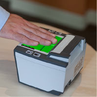 digital fingerprinting