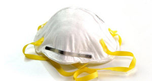 Province seeks personal protective equipment and cleaning products from businesses and community N95 respirator mask