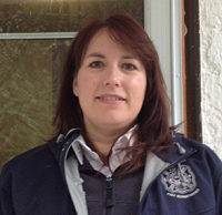 Metchosin Fire Chief Stephanie Dunlop takes new job in Central Saanich Metchosin Fire Chief Stephanie Dunlop