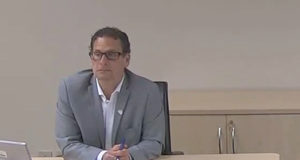 SD62 faced with revenue shortfall heading into September 2020 SD62 Secretary-Treasurer Harold Cull