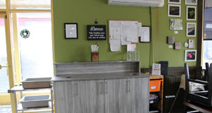 Local retail impacted by COVID-19: small shops see big drop in revenues Serious Coffee View Royal, COVID-19