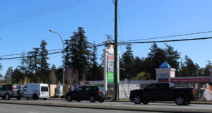 COVID impacts on west shore businesses: Phase 1 & beyond Colwood, retail, traffic