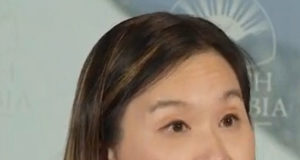 Addressing connectivity demands in rural & remote areas during COVID-19 Minister of Citizens' Services Anne Kang