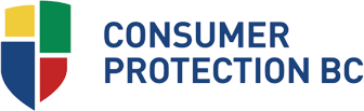 Consumer Protection Branch, BC, logo
