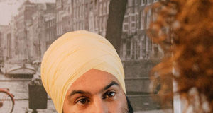 Direct money to everyone during COVID-19, says NDP NDP leader, Jagmeet Singh