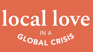 United Way, Local Love in Global Crisis