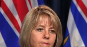 Provincial Health Officer to invite input on how various sectors can move forward amidst COVID-19 Dr Bonnie Henry, April 29 2020