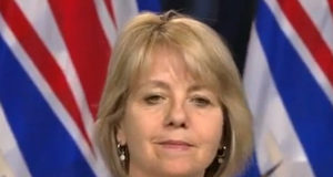 Now 100 days into “our pandemic”, first phase of new normal is on the horizon Dr Bonnie Henry, April 30 2020