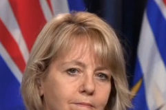 COVID-19 in BC today: steady as she goes Dr Bonnie Henry, PHO, April 27 2020