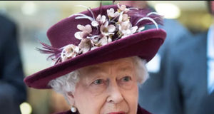 Queen Elizabeth to address the Commonwealth about the COVID-19 pandemic Queen Elizabeth II