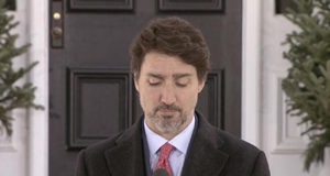 Editorial: time for federal COVID-19 financial aid process to eliminate economic lanes Prime Minister Justin Trudeau, COVID-19